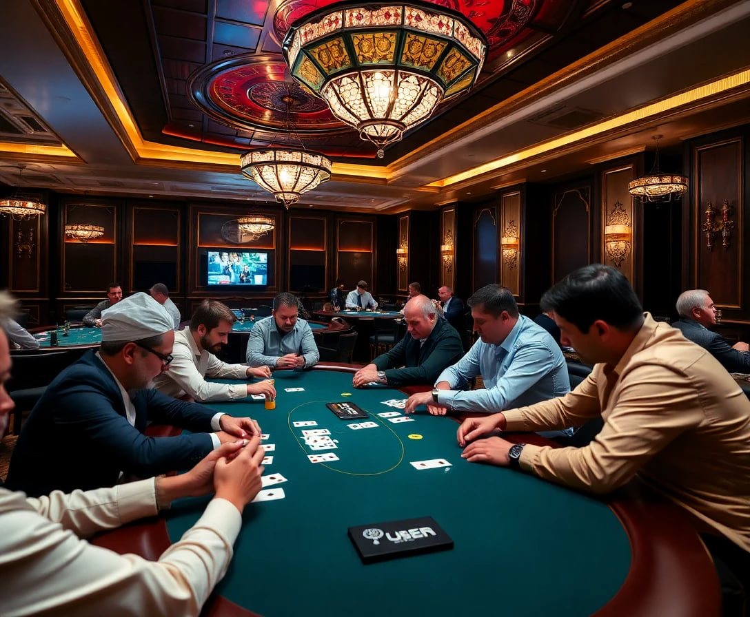 hhpokerapp官网下载 最新版入口说明封面